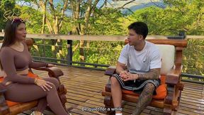 i m cheating on my wife with a sexy milf neighbor