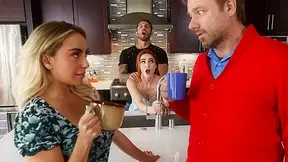 Porn Logic 3 Free Video With Lacy Lennon - BRAZZERS