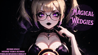 Magical Wedgies - Softcore Audio Preview