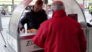 Riding the Marbena wave of pleasure