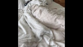 i woke up when he licked my pussy - kate & chris marley