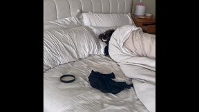 i woke up when he licked my pussy - kate & chris marley