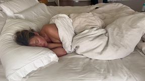 i woke up when he licked my pussy - kate & chris marley