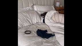 i woke up when he licked my pussy - kate & chris marley