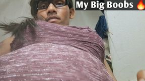 My Big Boobs