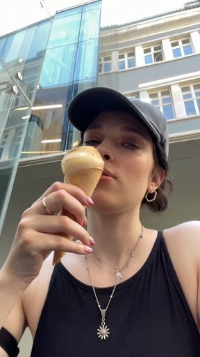 Ice Cream
