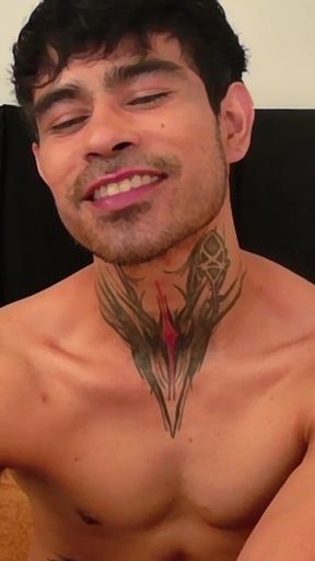 Explore and Erection Kiss and Love