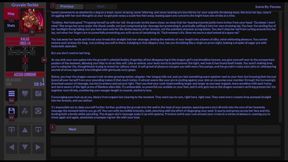 Dirty Dragoness′ Fiery Fantasies Get Ravaged by Savin′s Meaty Member