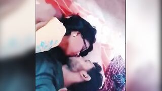 Desi Indian Couple mms