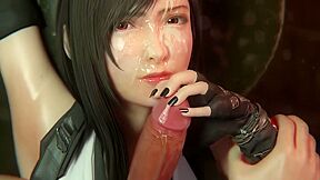 Tifa Jav - 1