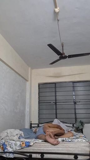Aunty Sex with Boyfriend