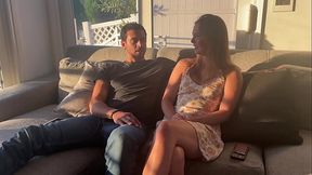&quot_Fuck Around and Get You Pregnant&quot_