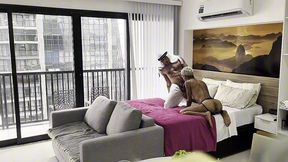 muleke prova os sabores da arabia