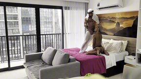 muleke prova os sabores da arabia