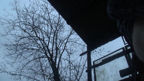 Hot Slut Sucks and Rides Cock Hard Until Cumshot