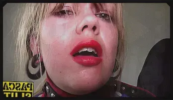 Madison Stuart Hardcore Rough Sex with Pascal White