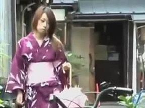 Jp Yukata(Kimono) Sharking Omnibus