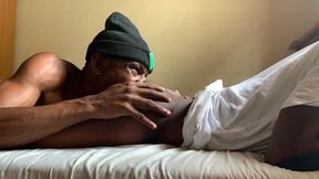 gay room service boy fucked