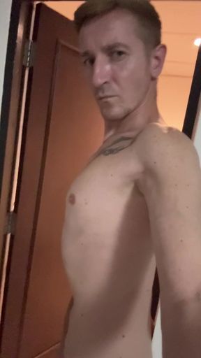 Evening in Bangkok (4)