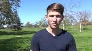 Str8Chaser: Jean-Luc Panlik accompanied by trimmed Paul Wagner
