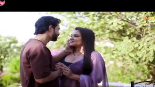 Shatri's Daring Adventure - Erotic Encounters in India" (Ully Web Series)