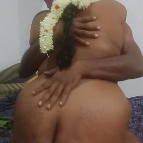 Tamil hot saree housewife hard ass fucking