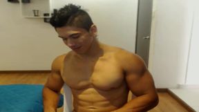 Jeff Clean Private Show