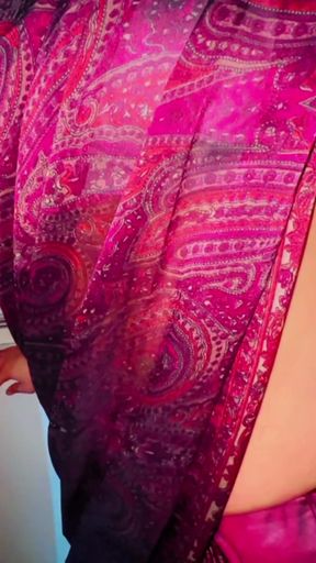 Indian Couple After Midnight   Clip 1