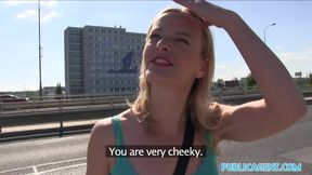 PublicPorn Dirty Diana gets fucked outdoors in the sunshine