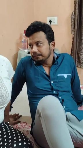 MAKAN MALIK NE TIME PE RENT NA DENE KE KARAN MUJHE CHOD KE WASUL KIYA   Clip 1