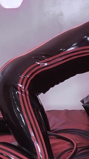 Devious Detour - Milked & Fucked - Part 2