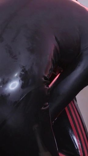 Devious Detour - Milked & Fucked - Part 2