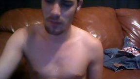 Tyler Anders Private Show