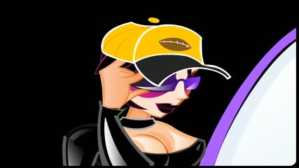 Sigma vs Omega Capitulo 1.2.3.4.5.6 Completo