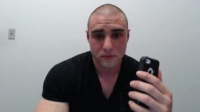Kaden Muscle Private Show