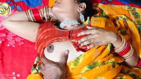 Sister-in-law Came Into the Room and Everything Was Fine