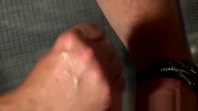 Gay hot police porn boys masturbation tubes Wanked and edged over and