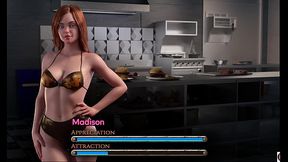 Symphony of the Serpent - (PT 31) - {NLT MEDIA} - (Visual novel)