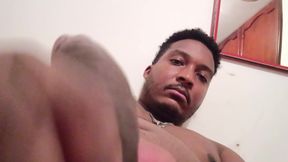 Black cock hot big