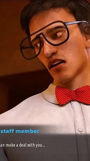 Fashion Business Ep2 Part 37 a Vip Girl in the Town by Loveskysan69