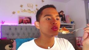 Eating
