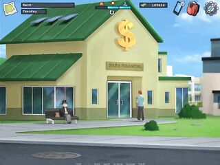 Summertime saga: Tom and his adventures ep 53