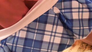Adorable Little Ekaterina & Her Sex Toy - Ekaterina