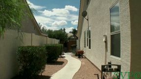 This Cougar Milf Is A Sexy Version Of My Wife ( PART 1 )