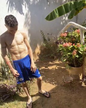 Twin Vernon 22cm Colombian and Venezuelan