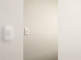 38 Weeks Preggo Underware Climax Solo