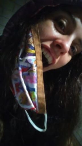 Silly Horny All Natural Dark Hair Hairy Fair Skin Fetish Freaky Freak Flirts Flirting Cute Girl Sexy