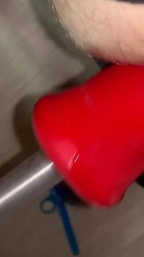 Fuck That Ass