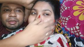 Desi Bhabhi Having Fun with Her Husband 2025