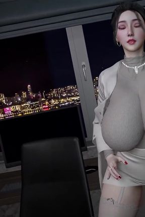 Psychologist Su Wenqian